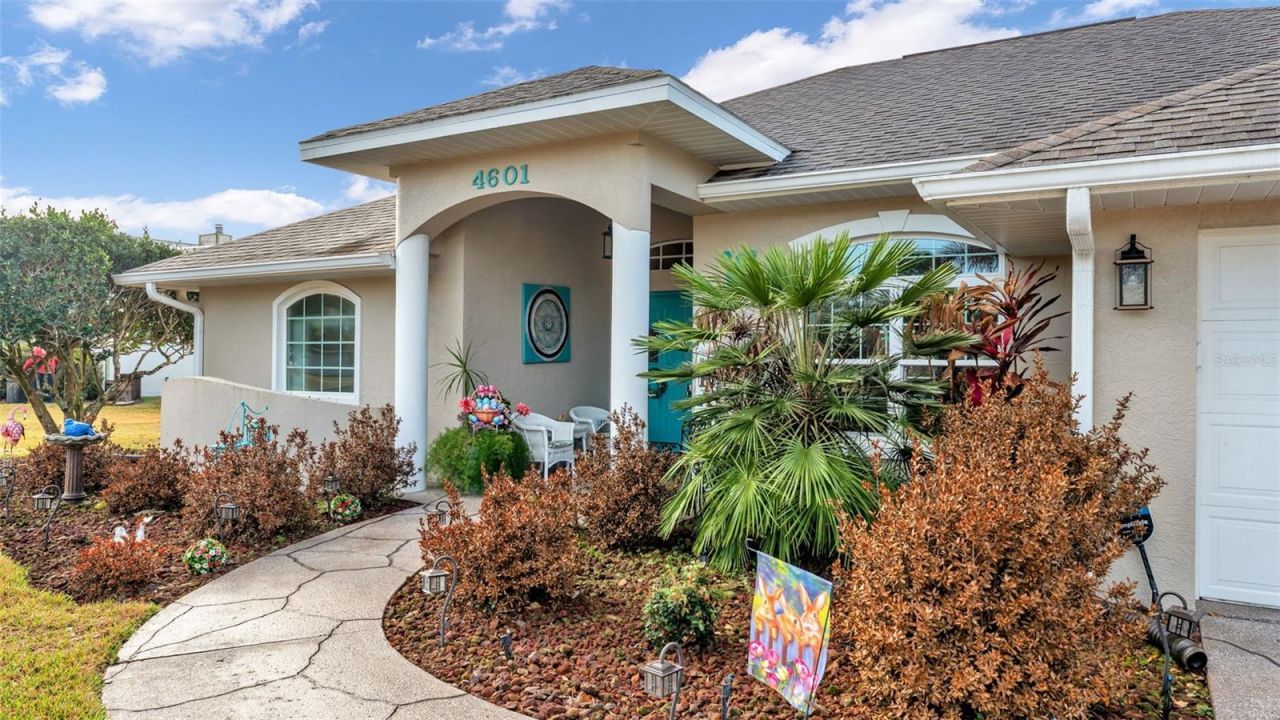 4601 Bunker Drive, Sebring, FL 33872 Photo