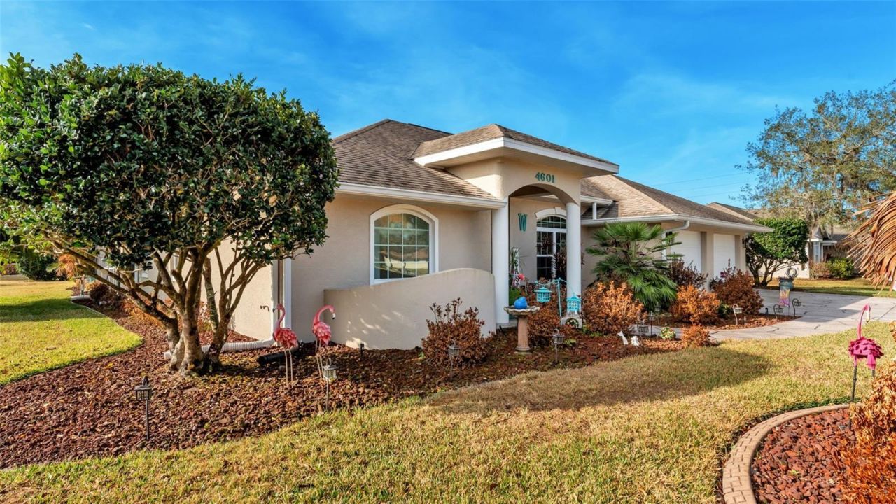 4601 Bunker Drive, Sebring, FL 33872 Photo