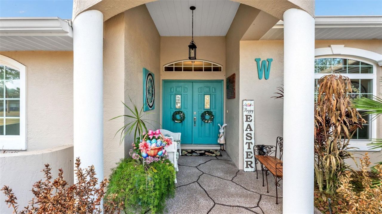 4601 Bunker Drive, Sebring, FL 33872 Photo