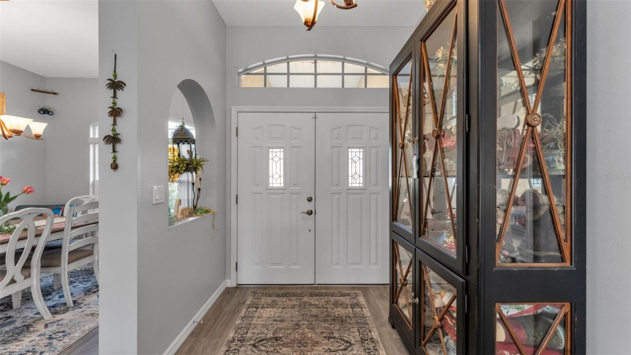 4601 Bunker Drive, Sebring, FL 33872 Photo