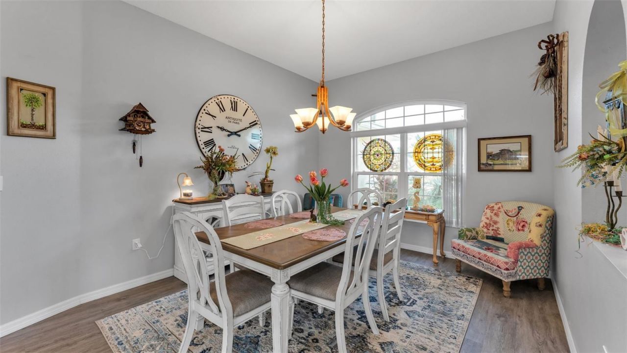 4601 Bunker Drive, Sebring, FL 33872 Photo