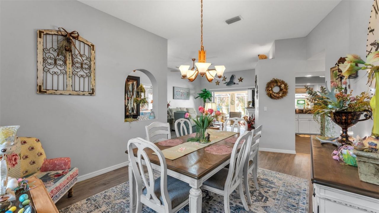 4601 Bunker Drive, Sebring, FL 33872 Photo