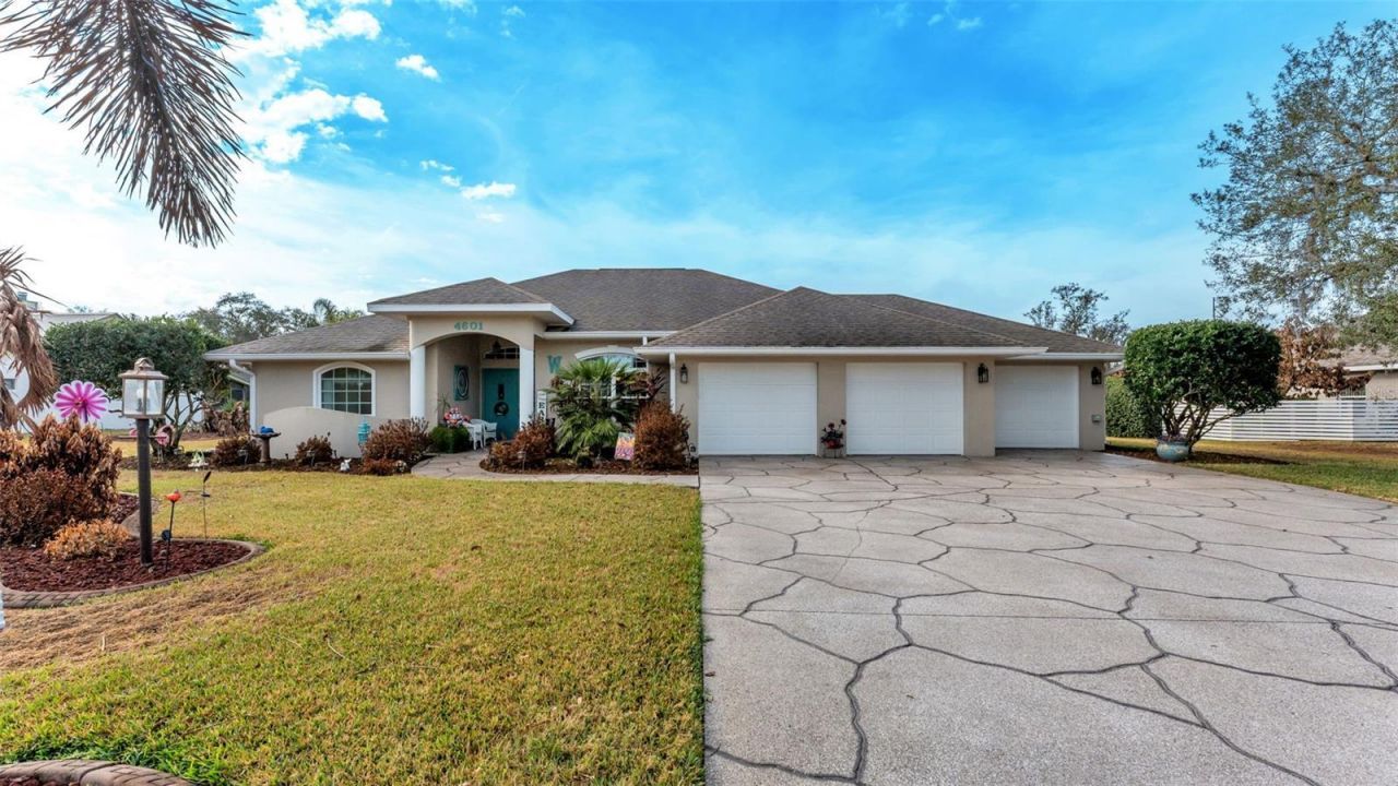 4601 Bunker Drive, Sebring, FL 33872 Photo