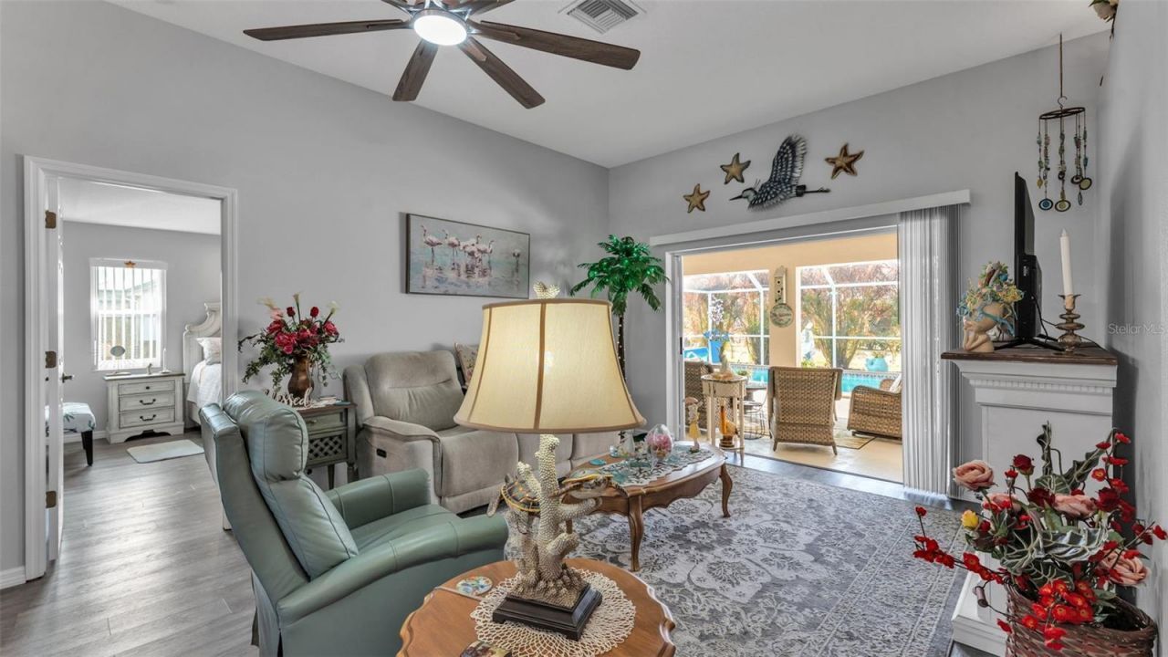 4601 Bunker Drive, Sebring, FL 33872 Photo