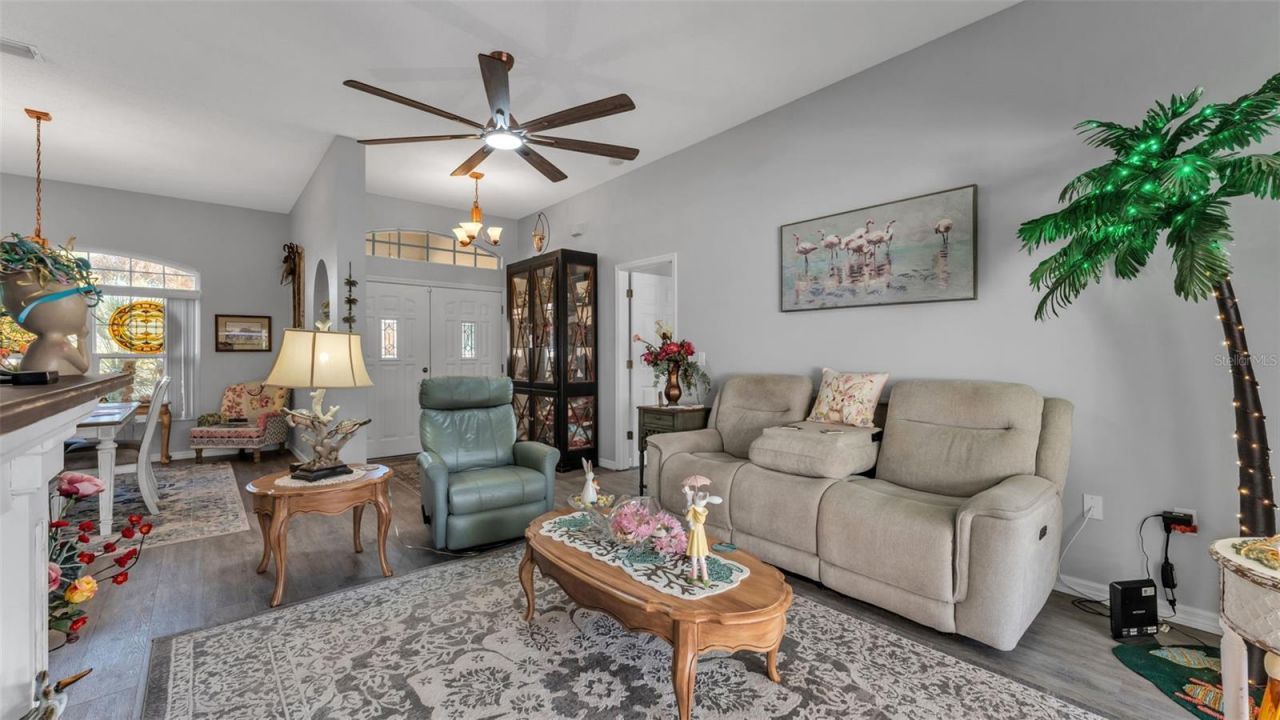 4601 Bunker Drive, Sebring, FL 33872 Photo