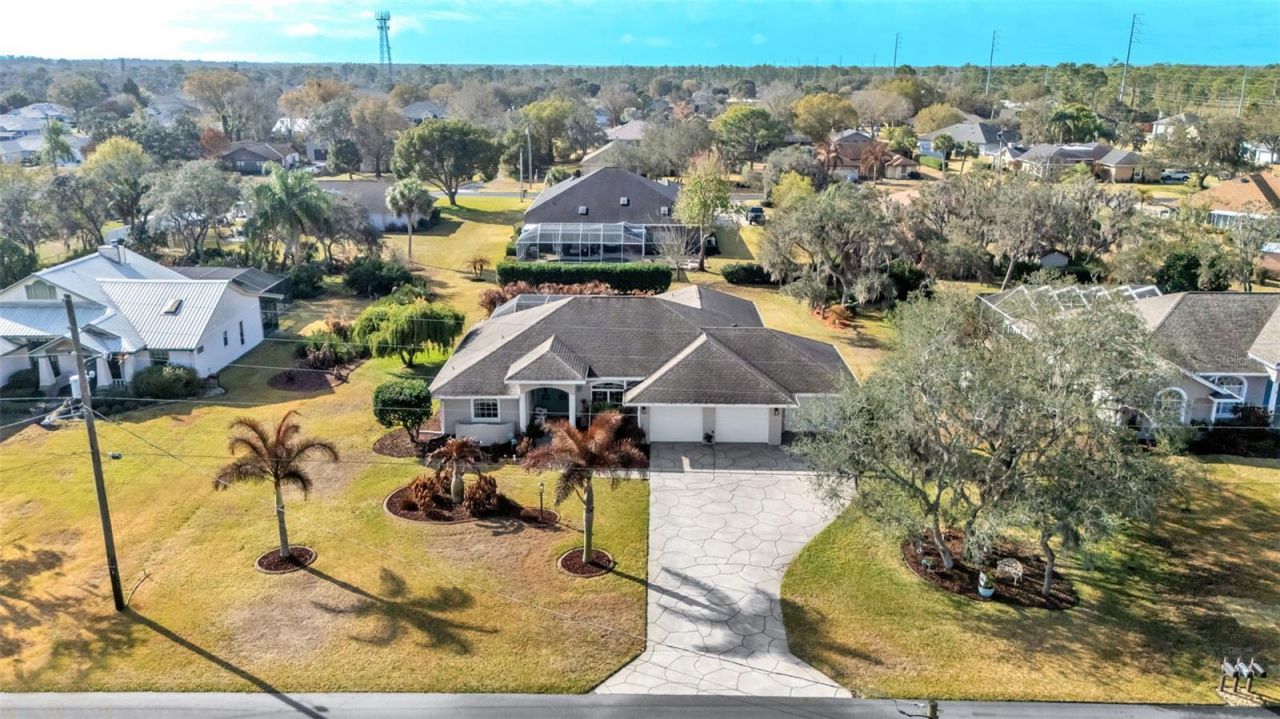 4601 Bunker Drive, Sebring, FL 33872 Photo