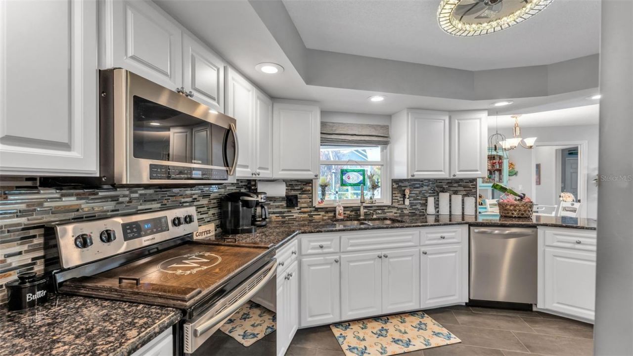 4601 Bunker Drive, Sebring, FL 33872 Photo