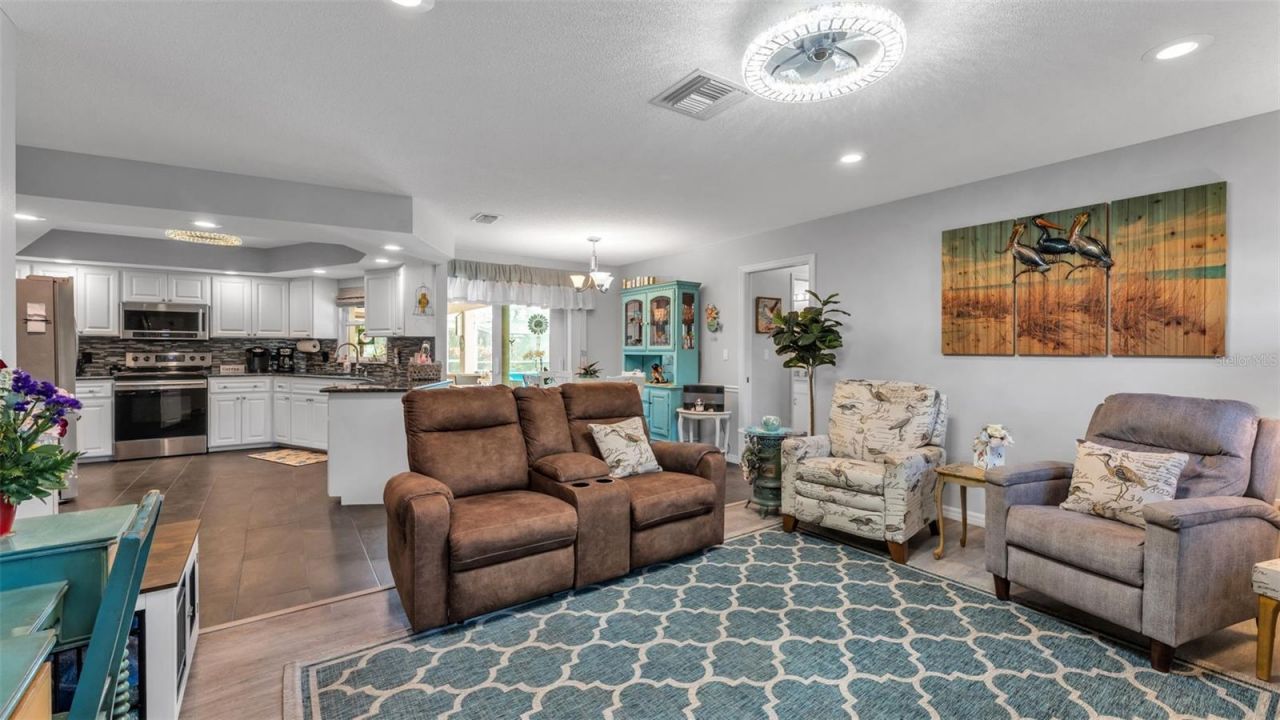 4601 Bunker Drive, Sebring, FL 33872 Photo