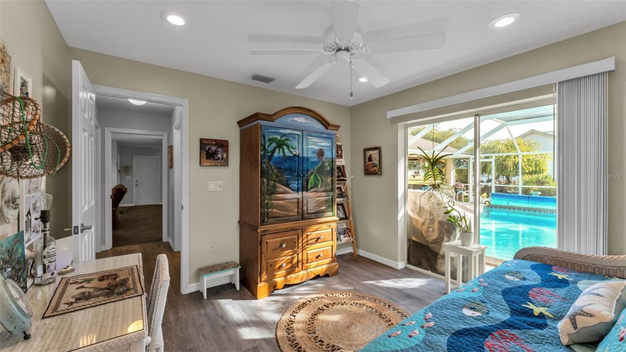 4601 Bunker Drive, Sebring, FL 33872 Photo