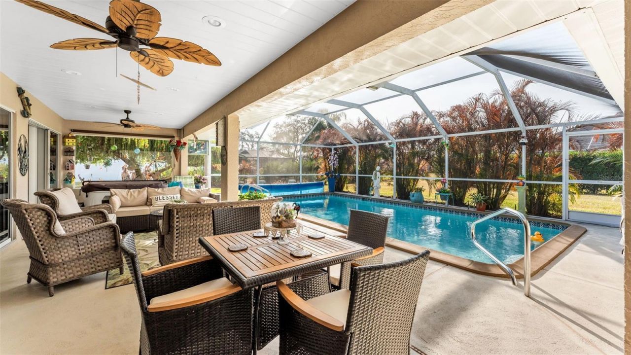 4601 Bunker Drive, Sebring, FL 33872 Photo