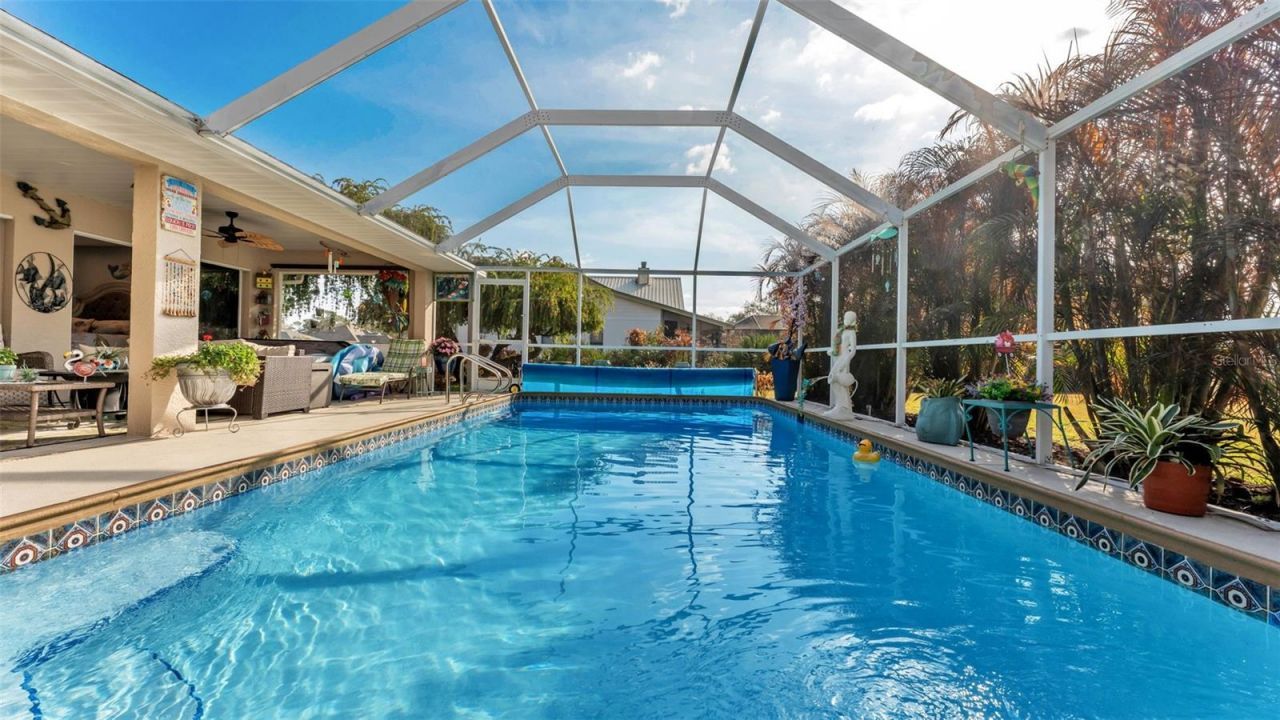 4601 Bunker Drive, Sebring, FL 33872 Photo