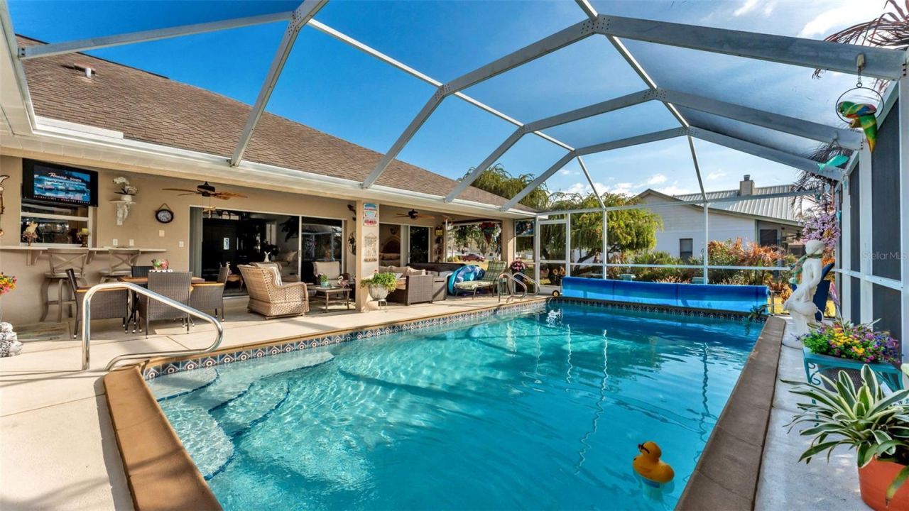 4601 Bunker Drive, Sebring, FL 33872 Photo