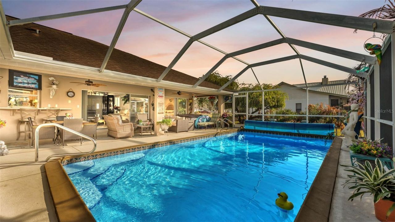 4601 Bunker Drive, Sebring, FL 33872 Photo