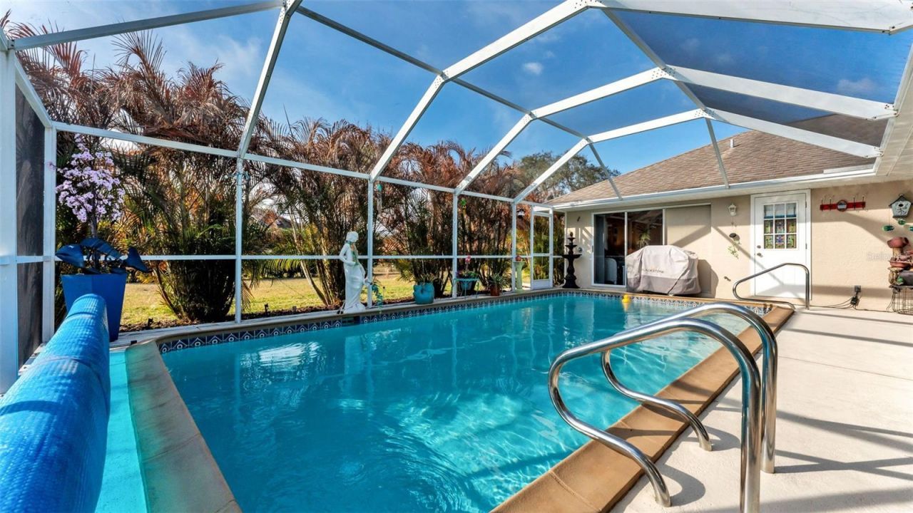 4601 Bunker Drive, Sebring, FL 33872 Photo