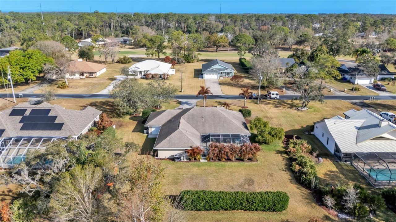 4601 Bunker Drive, Sebring, FL 33872 Photo