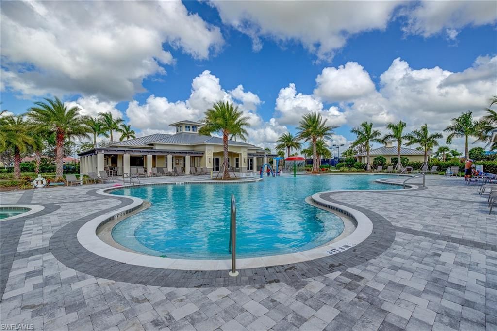 2827 Blossom Way, Naples, FL 34120 Photo
