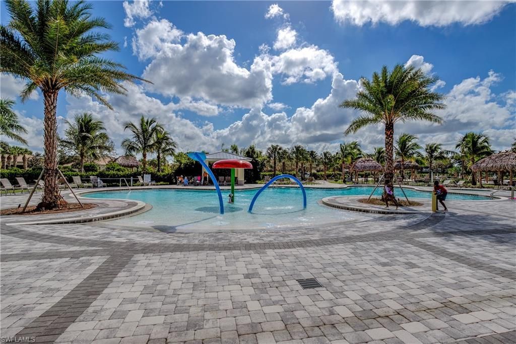 2827 Blossom Way, Naples, FL 34120 Photo