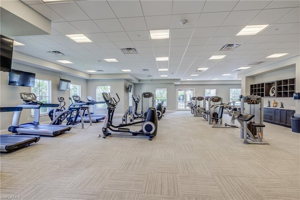 2827 Blossom Way, Naples, FL 34120 Photo