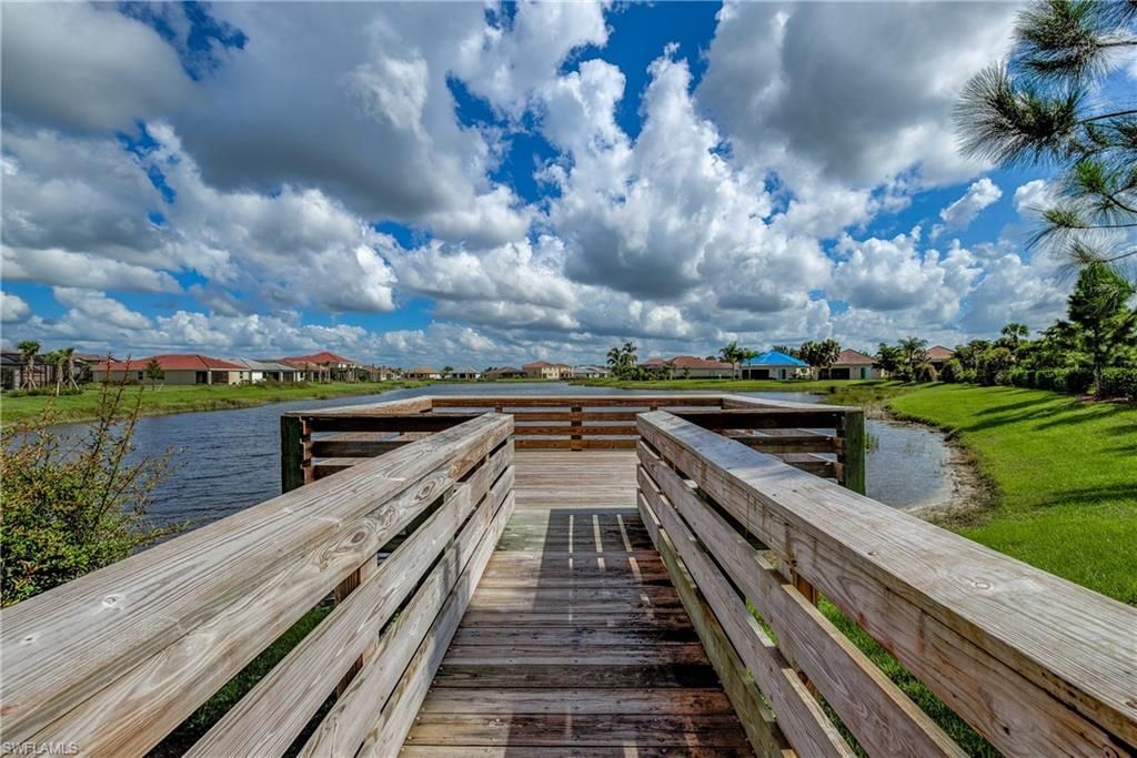 2827 Blossom Way, Naples, FL 34120 Photo