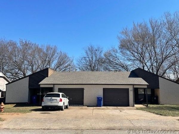 4901 S Hickory Avenue, Broken Arrow, OK 74011