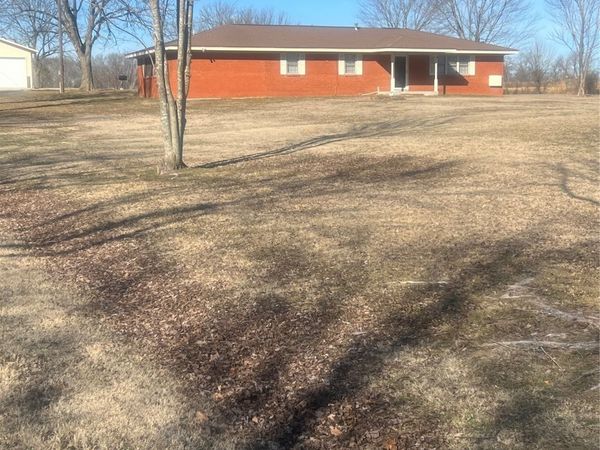 5330 Choate Prairie , Indianola, OK 74442