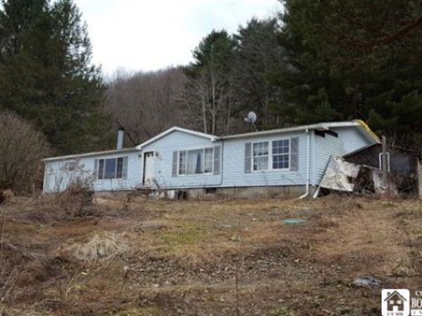 Creek Road, Cuba, NY 14727