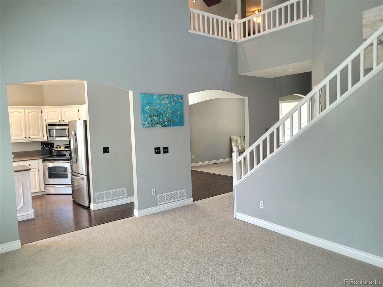 15362 Foxglove Court, Parker, CO 80134 Main Photo