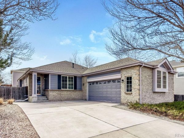 9978 Downing Circle, Denver, CO 80229