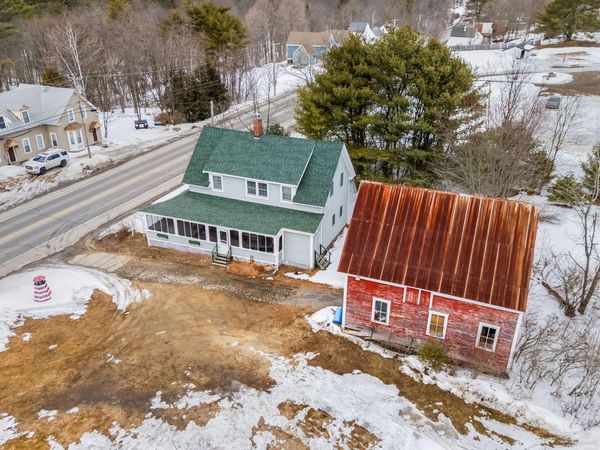 1696 Federal Road, Livermore, ME 04253