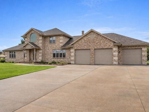 N4076 County Road E, Freedom, WI 54130