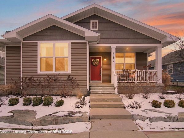 2717 Tapestry Drive, Okemos, MI 48864