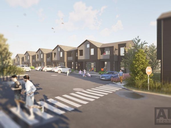 2706 Long Street, Chattanooga, TN 37408