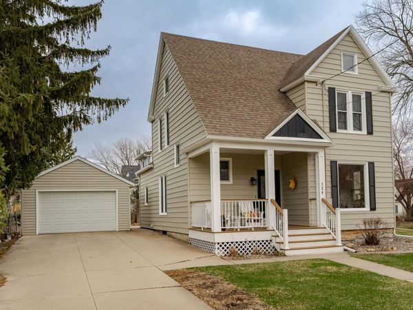 724 6th Avenue SW, Rochester, MN 55902