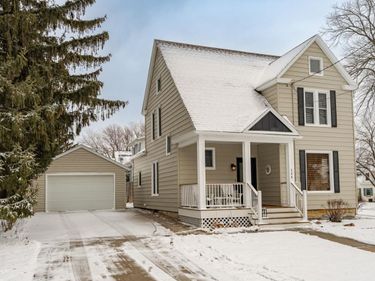 724 6th Avenue SW, Rochester, MN 55902