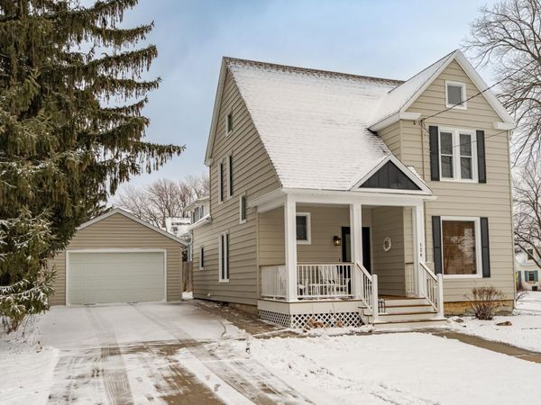 724 6th Avenue SW, Rochester, MN 55902