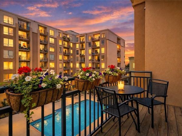 711 Cosmopolitan Drive NE, Unit 442, Atlanta, GA 30324