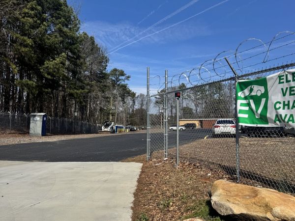 5221 N Lake Drive, Morrow, GA 30260