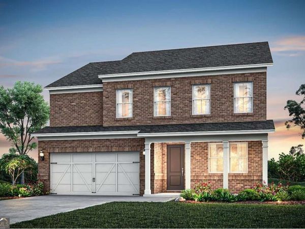 125 Kenney Way, Locust Grove, GA 30248