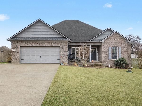 2505 Jennie Byrd Cv , Chapel Hill, TN 37034