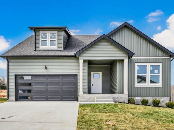 2070 Ireland Way, Clarksville, TN 37042