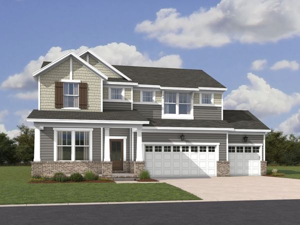 564 Sugarberry Court, Clarksville, TN 37043