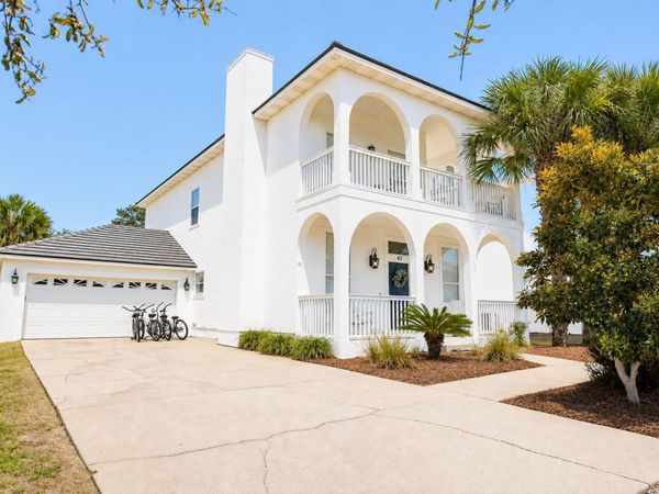 43 Sand Dunes Road, Santa Rosa Beach, FL 32459