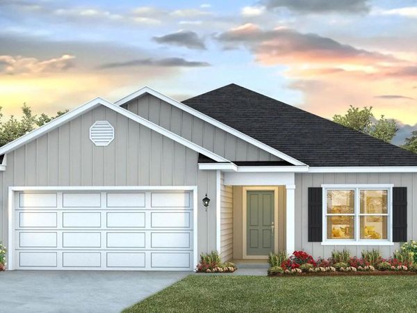 5885 Pelagic Drive, Milton, FL 32583