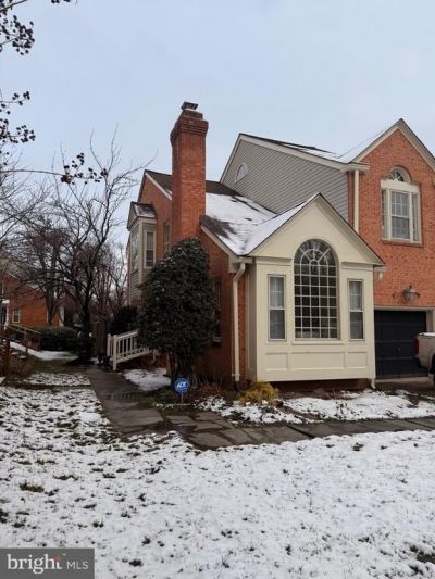 5908 Sandbrook Court, Alexandria, VA 22307 Main Photo