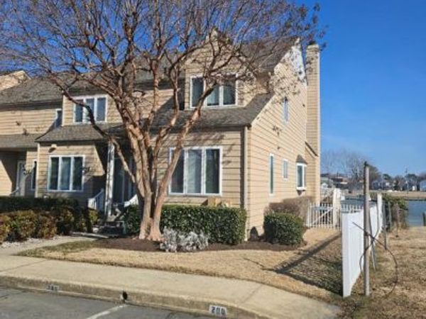 200 MARKET SQUARE , Unit 14A, CAMBRIDGE, MD 21613