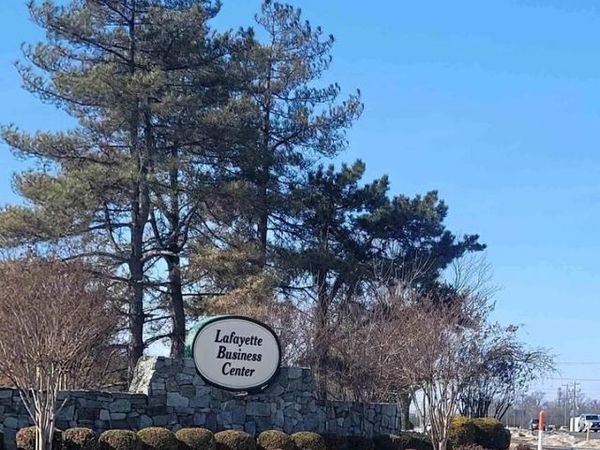 4229 LAFAYETTE CENTER DRIVE, Unit 1600, CHANTILLY, VA 20151