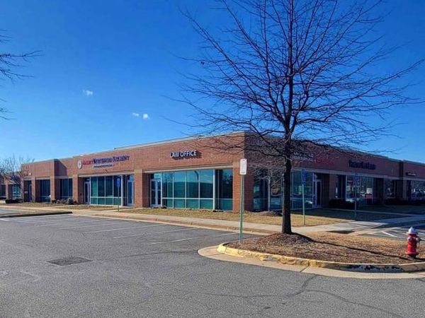 4229 LAFAYETTE CENTER DRIVE, Unit 1600, CHANTILLY, VA 20151