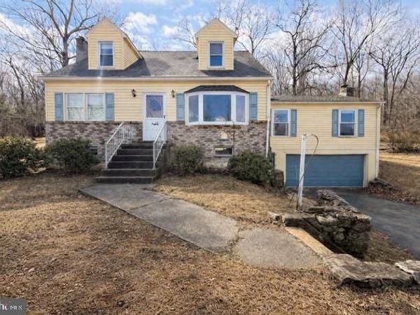 5598 FURNACE ROAD, YORK, PA 17406