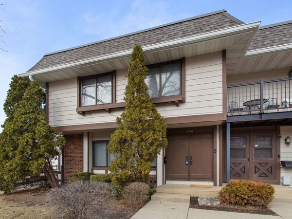 1336 Court O Street, Hanover Park, IL 60133