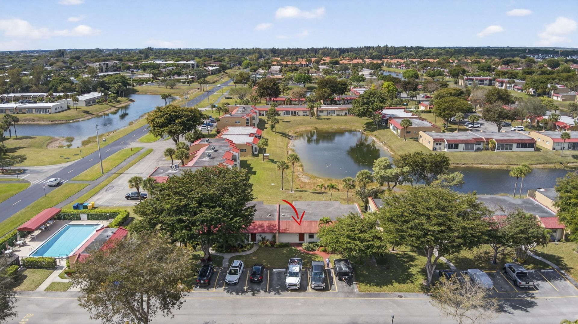 105 Lake Irene Drive, West Palm Beach, FL 33411 Photo